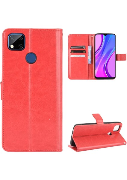 Xiaomi Redmi 10A Için Kılıf (Yurt Dışından)