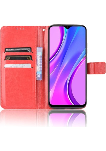 Xiaomi Redmi 10A Için Kılıf (Yurt Dışından)