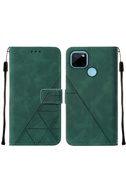 Oppo Realme C21Y Için Kılıf (Yurt Dışından)