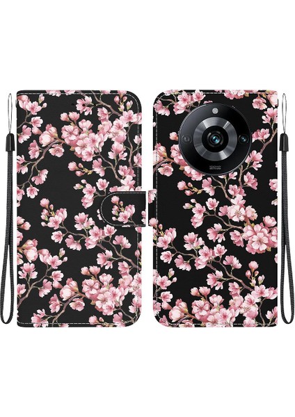 Realme 11 Pro Için Durum (Yurt Dışından)