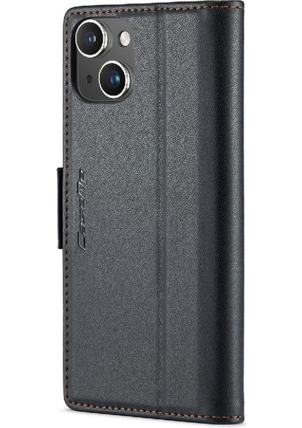 IPhone 14 Artı Darbeye Dayanıklı Durumda Kart Yuvası Anti Dolandırıcılık Durumda (Yurt Dışından)