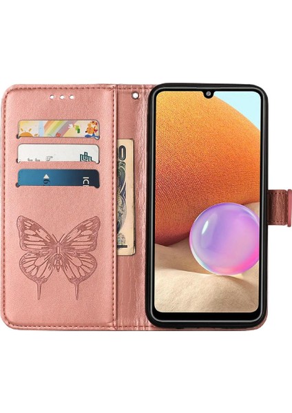 Samsung Galaxy A32 4g Için Kılıf (Yurt Dışından)