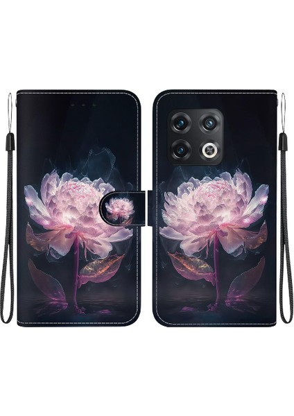 Oneplus 10 Pro 5g Için Kılıf (Yurt Dışından)