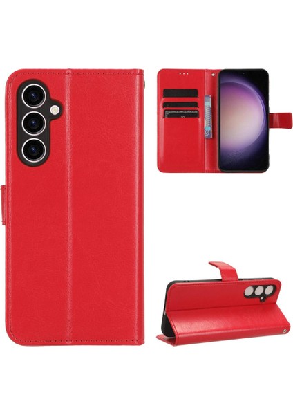 Samsung Galaxy S23 Fe 5g Için Kılıf (Yurt Dışından)