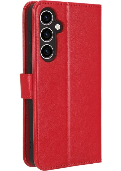 Samsung Galaxy S23 Fe 5g Için Kılıf (Yurt Dışından) modelleri