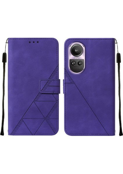 Oppo Oppo 10 Pro 5g Için Kılıf (Yurt Dışından)