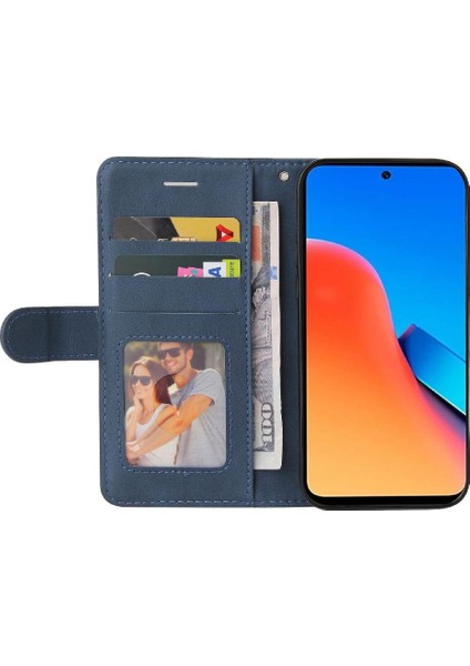 Xiaomi Redmi 12 4g Telefon Kılıfı (Yurt Dışından)
