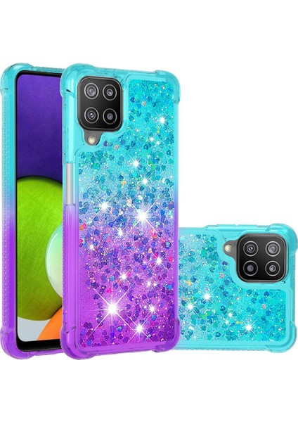 Samsung Galaxy A22 4g Için Kılıf (Yurt Dışından)