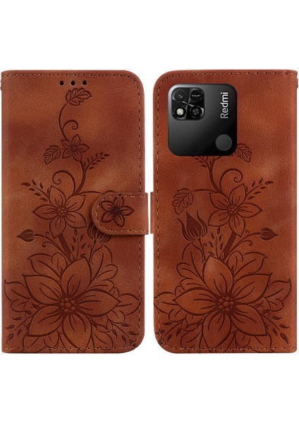 Xiaomi Redmi 10A Durumda ile Uyumlu (Yurt Dışından)