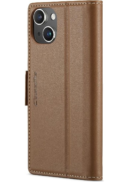 IPhone 15 Kart Yuvası Cüzdan Durumda Anti Dolandırıcılık Darbeye Vaka (Yurt Dışından) indirimleri