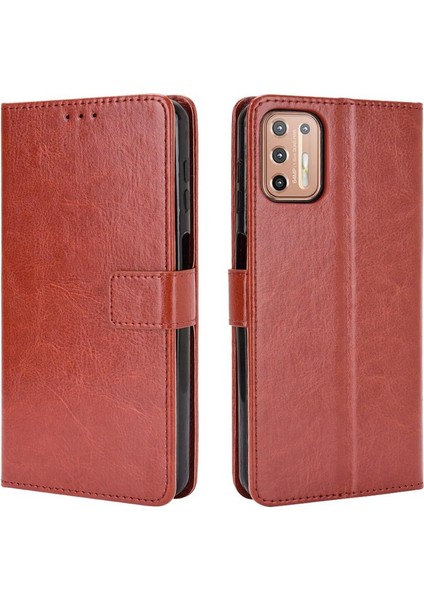 Motorola Moto G9 Plus Için Kılıf (Yurt Dışından)