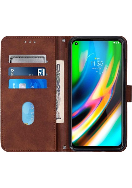Motorola Moto G9 Plus Için Kılıf (Yurt Dışından) indirimleri