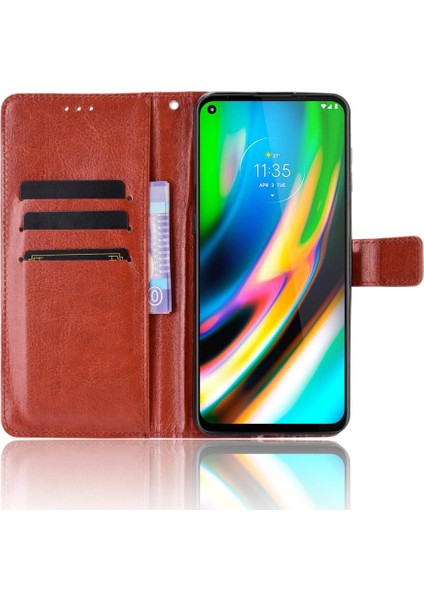 Motorola Moto G9 Plus Için Kılıf (Yurt Dışından) indirimleri