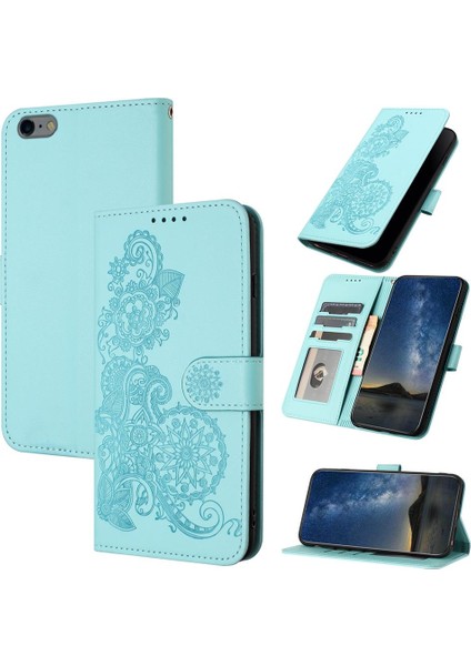 Iphone 7/8 Cüzdan Durumda (Yurt Dışından)