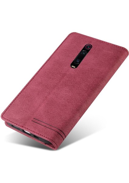 Xıaomı Redmi Için Kılıf Two Kickstand Premium Deri Premium Deri Iki (Yurt Dışından) fırsatları
