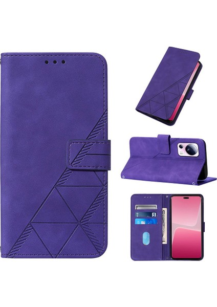 Xiaomi 13 Lite 5g Için Kılıf (Yurt Dışından)