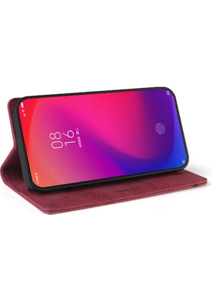 Xıaomı Redmi Için Kılıf Two Kickstand Premium Deri Premium Deri Iki (Yurt Dışından) indirimleri