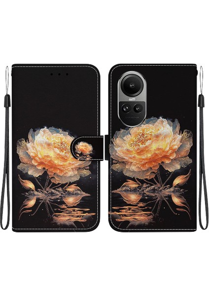Oppo Oppo 10 Pro 5g Için Kılıf (Yurt Dışından)