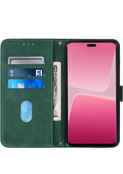 Xiaomi 13 Lite 5g Için Kılıf (Yurt Dışından)