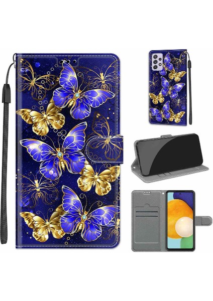 Samsung Galaxy A33 5g Kılıf ile Uyumlu (Yurt Dışından)