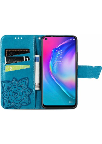 Tecno Camon 15 Için Durum (Yurt Dışından)