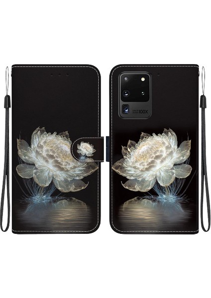 Samsung Galaxy S20 Ultra 5g Için Kılıf (Yurt Dışından)