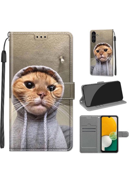 Samsung Galaxy A54 5g Kılıf ile Uyumlu (Yurt Dışından)