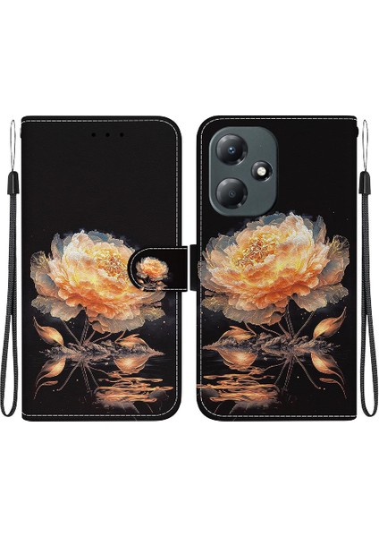 Infinix Sıcak 30 Oyun Için Durum (Yurt Dışından)