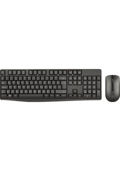 Frısby FK-4875QU Kablosuz mm Klavye Mouse Set