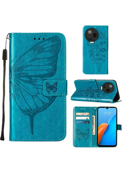 Infinix Not 12 Pro 4g Için Durum (Yurt Dışından)