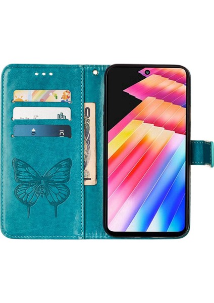 Infinix Sıcak 30 Oyun Için Durum (Yurt Dışından)