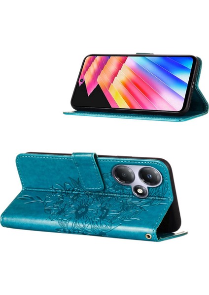 Infinix Sıcak 30 Oyun Için Durum (Yurt Dışından)