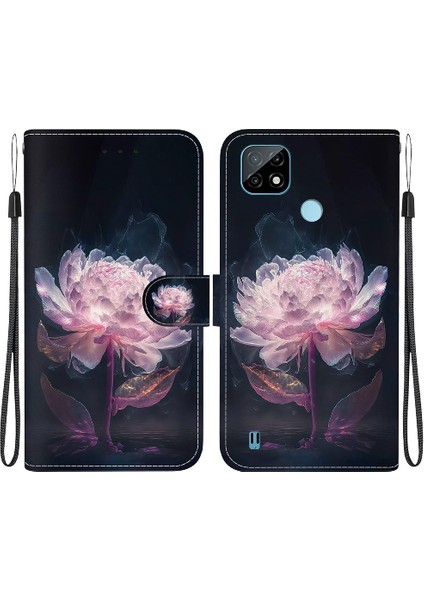 Realme C21 Için Durum (Yurt Dışından)