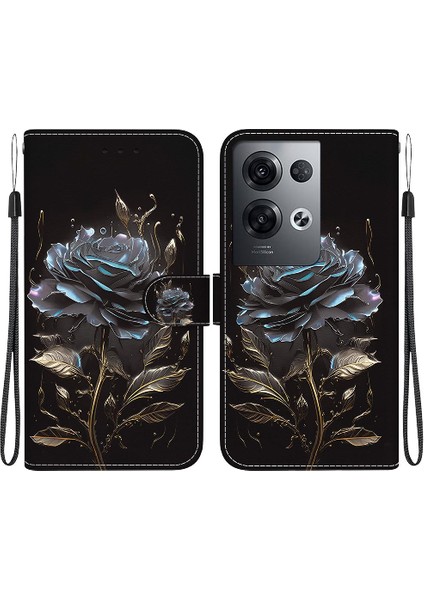 Oppo Oppo 8 Pro 5g Için Kılıf (Yurt Dışından)