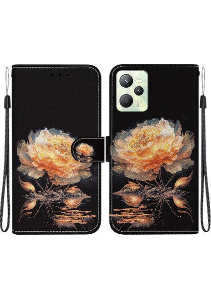 Realme C35 Için Durum (Yurt Dışından) indirimleri