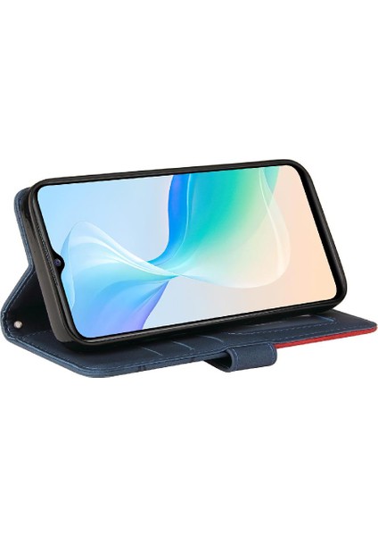 Vıvo Y76 5g Telefon Kılıfı Için Kılıf (Yurt Dışından) modelleri