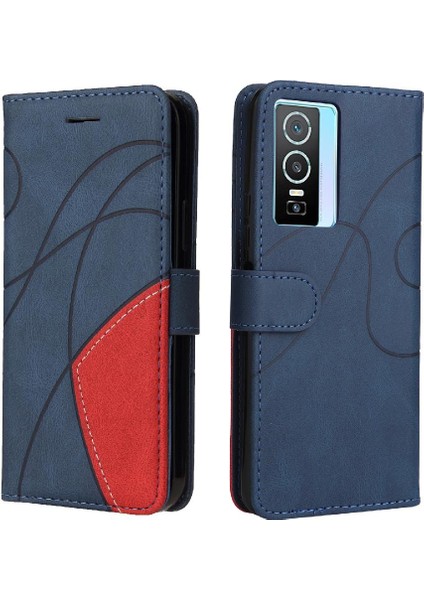 Vıvo Y76 5g Telefon Kılıfı Için Kılıf (Yurt Dışından) indirimleri