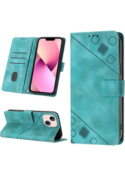 IPhone 14 Için Kılıf Artı (Yurt Dışından)