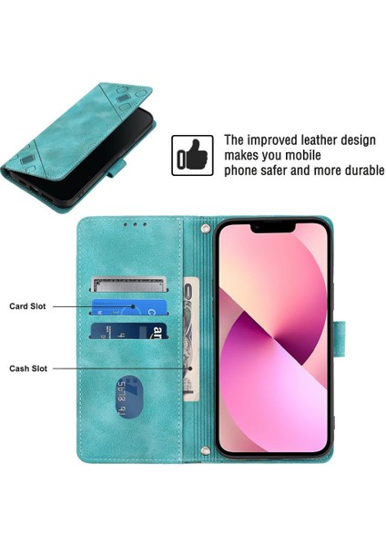 IPhone 14 Için Kılıf Artı (Yurt Dışından)