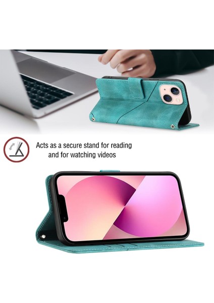 IPhone 14 Için Kılıf Artı (Yurt Dışından)