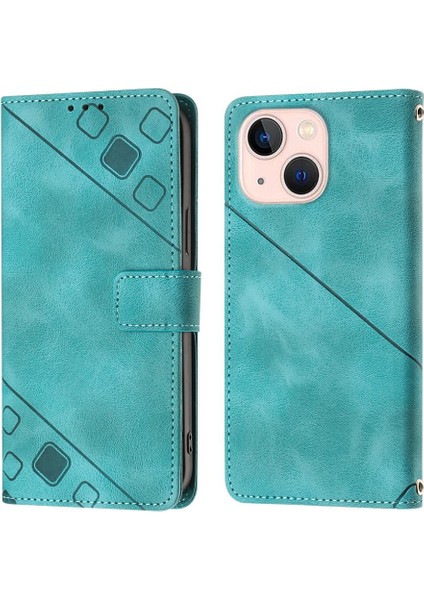 IPhone 14 Için Kılıf Artı (Yurt Dışından)