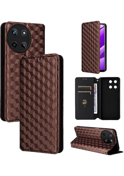 Oppo Realme 11 4g Için Kılıf (Yurt Dışından)