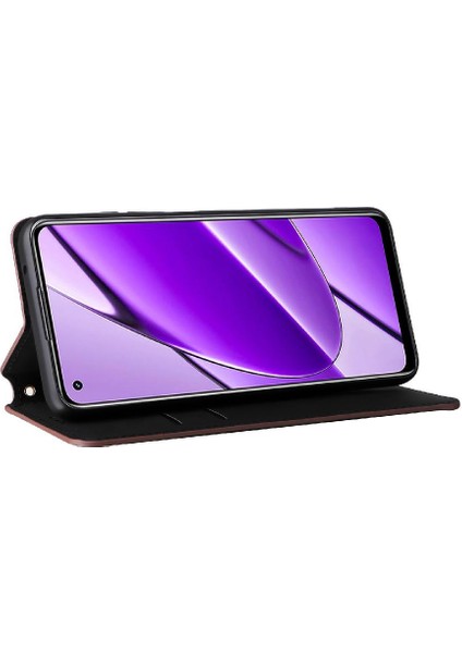 Oppo Realme 11 4g Için Kılıf (Yurt Dışından)