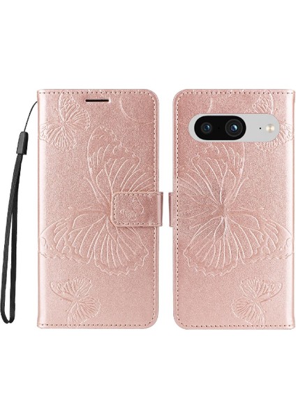 Google Pixel 8 Telefon Kılıfı Için Kılıf (Yurt Dışından) modelleri