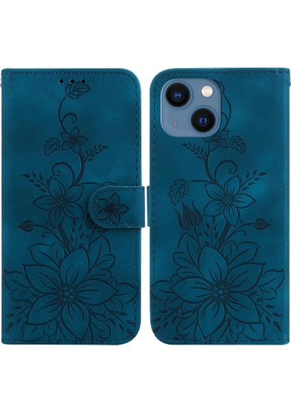 IPhone 14 Artı Kılıf ile Uyumlu (Yurt Dışından)