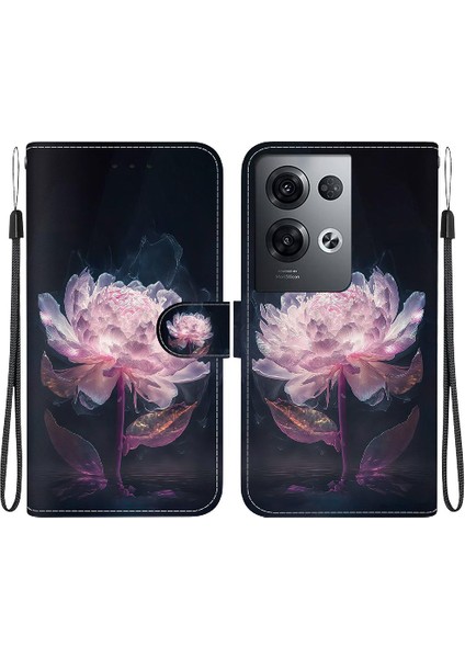Oppo Oppo 8 Pro 5g Için Kılıf (Yurt Dışından)