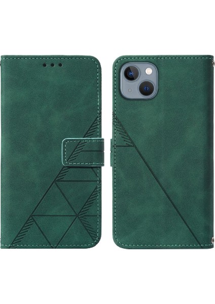 Iphone 13 Mini Için Kılıf (Yurt Dışından)