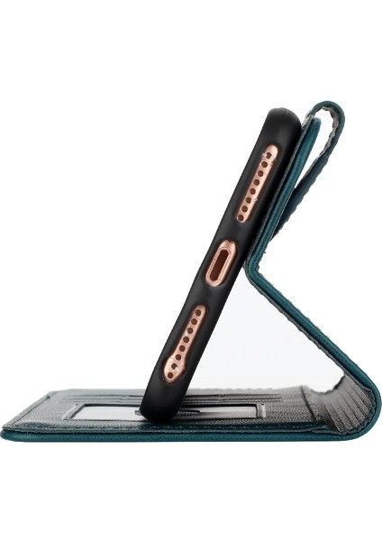 Samsung Galaxy Case 5g Cüzdan Kılıf (Yurt Dışından)