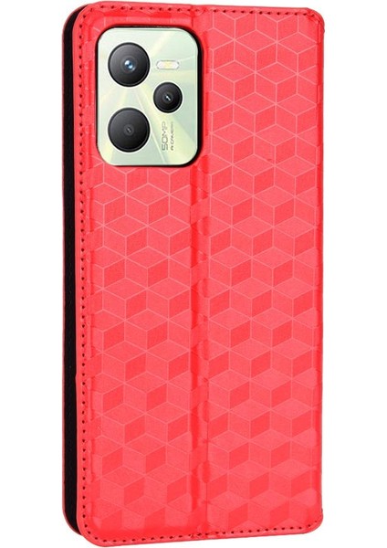 Oppo Realme C35 Için Kılıf (Yurt Dışından) fırsatları