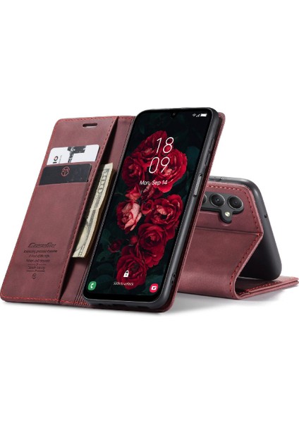 Samsung Galaxy A25 5g Manyetik Kapatma Için Flip Case Darbeye Çevir Folio (Yurt Dışından) indirimleri